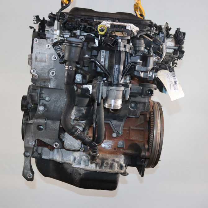 Moteur diesel occasion  Ford MONDEO IV (BA7) 2.0 tdci (2007-2015)   UFBA  1