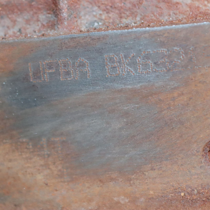 Moteur diesel occasion  Ford MONDEO IV (BA7) 2.0 tdci (2007-2015)   UFBA  2