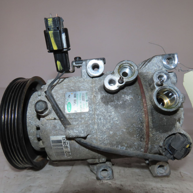 Compresseur air conditionne occasion  Kia CEE'D (JD) 1.6 crdi 128 (2012-2018)   97701A6700  1