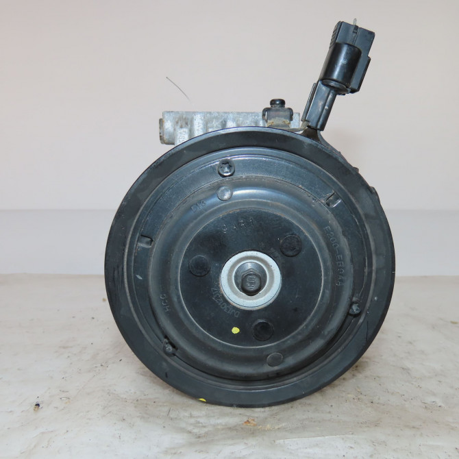 Compresseur air conditionne occasion  Kia CEE'D (JD) 1.6 crdi 128 (2012-2018)   97701A6700  3