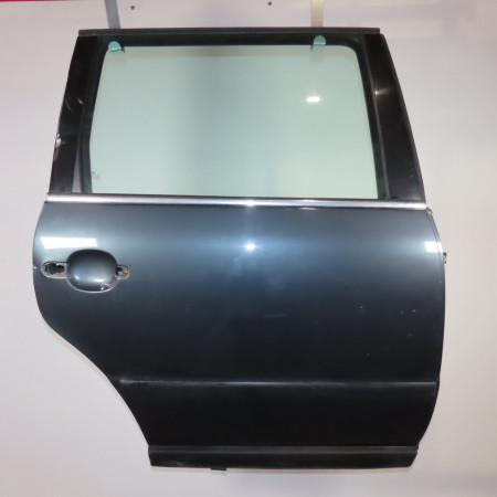 Porte arrière droite occasion  Volkswagen vw PASSAT B5.5 Variant (3B6) 1.9 tdi (2000-2005) 5 portes   3B9833052AC 