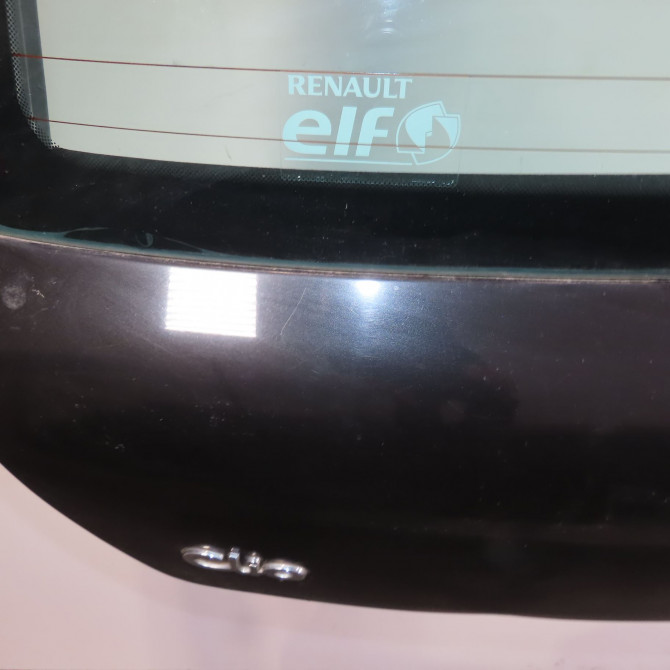 Hayon occasion  Renault CLIO II (BB_, CB_) 1.2 lpg (1998-2009)   7751477610  2