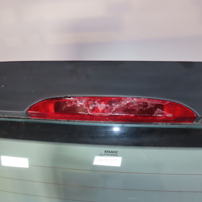 Hayon occasion  Renault CLIO II (BB_, CB_) 1.2 lpg (1998-2009)   7751477610  4