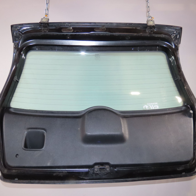 Hayon occasion  Renault CLIO II (BB_, CB_) 1.2 lpg (1998-2009)   7751477610  5