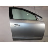 Porte avant droite occasion  Renault FLUENCE (L3_) 1.5 dci (l30d, l30l, l306, l33f, l33l, l33m, l33v, l33w) (2010)   801000321R  miniature 3