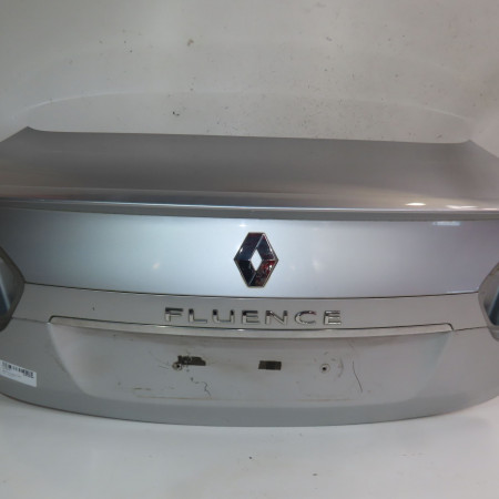 Coffre arrière occasion  Renault FLUENCE (L3_) 1.5 dci (l30d, l30l, l306, l33f, l33l, l33m, l33v, l33w) (2010)   901002349R 