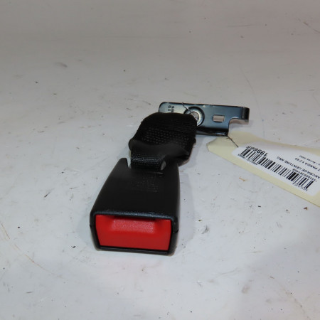 Ancrage ceinture arrière gauche occasion  Fiat PANDA (312_, 319_) 1.2 (312pxa1a) (2012)   735723337 