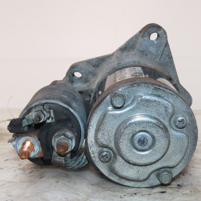 Démarreur occasion  Nissan QASHQAI / QASHQAI +2 I (J10, NJ10, JJ10E) 1.6 (2010-2013)   23300BB00B  4