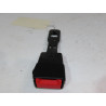 Ancrage ceinture avant droit occasion  Fiat PANDA (312_, 319_) 1.2 (312pxa1a) (2012)   735580851  miniature 2