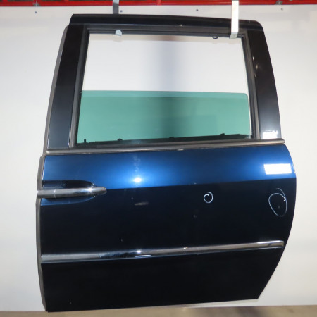 Porte coulissante g occasion  Peugeot 807 (EB_) 2.0 hdi (2009)   9006H9 