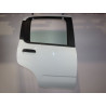 Porte arrière droite occasion  Fiat PANDA (312_, 319_) 1.2 (312pxa1a) (2012)   51841637  miniature 2