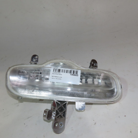 Feu position droit occasion  Fiat PANDA (312_, 319_) 1.2 (312pxa1a) (2012)   52174841 