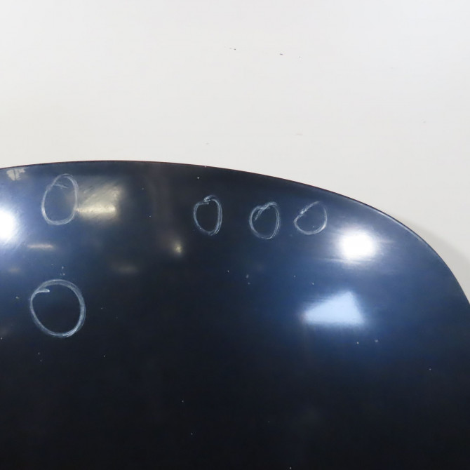 Capot occasion  Fiat BARCHETTA (183_) 1.8 16v (1995-2005)   46724834  2