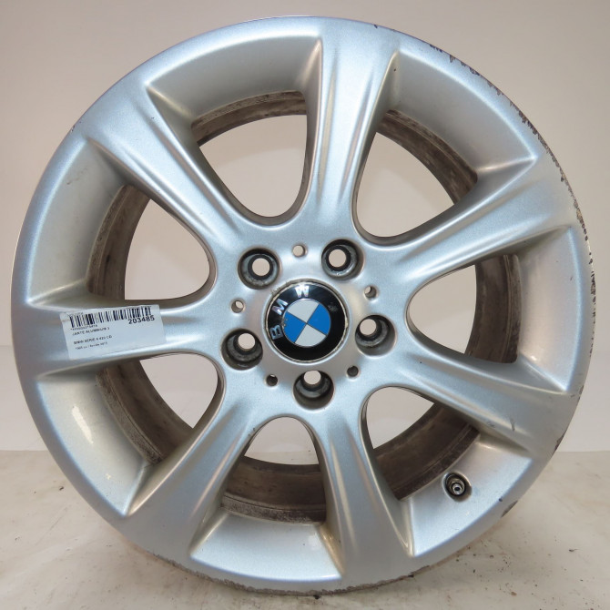 Jante aluminium occasion  Bmw 4 Coupé (F32, F82) 420 d (2013-2015)   36116796243  1