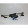 Moteur essuie-glace avant occasion  Suzuki SWIFT III (MZ, EZ) 1.3 (rs 413) (2005)   3810063J60  miniature 4