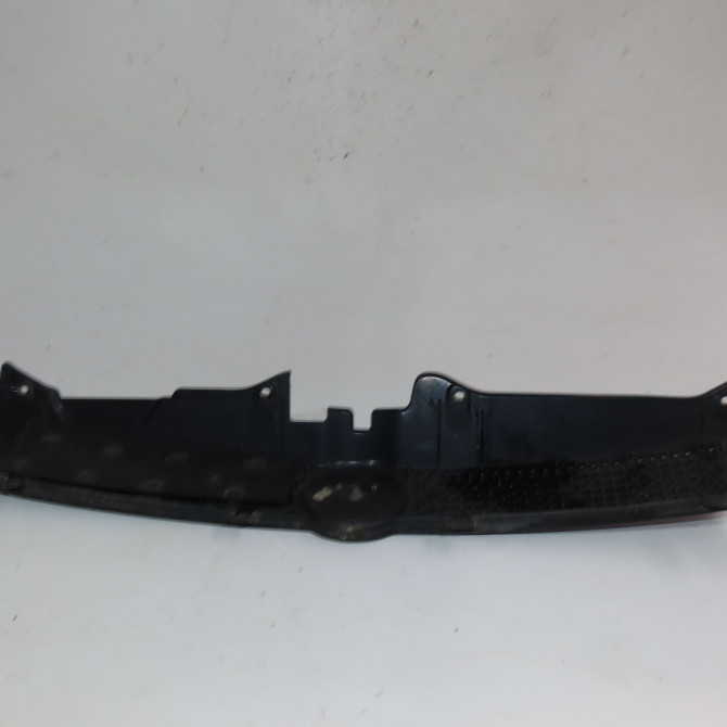 Calandre occasion  Fiat PANDA (169_) 1.1 (169.axa1a) (2003)   735463491  3