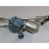 Moteur essuie-glace avant occasion  Renault FLUENCE (L3_) 1.5 dci (l30d, l30l, l306, l33f, l33l, l33m, l33v, l33w) (2010)   288105839R  miniature 5