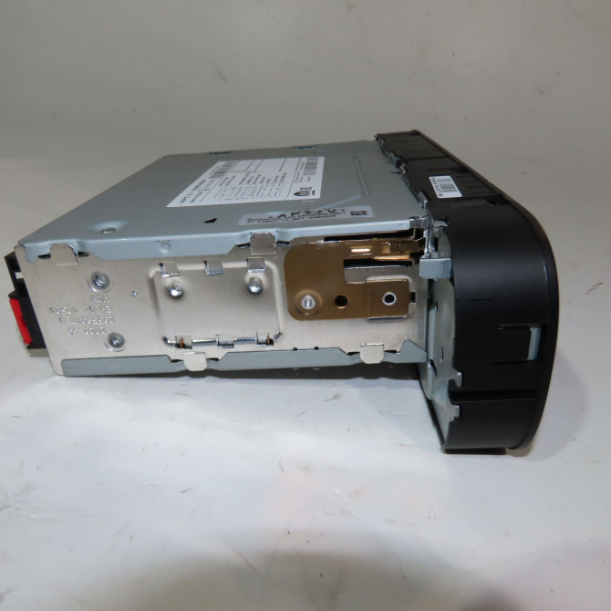 Autoradio occasion  Fiat PANDA (312_, 319_) 1.2 (312pxa1a) (2012)   735763573  3