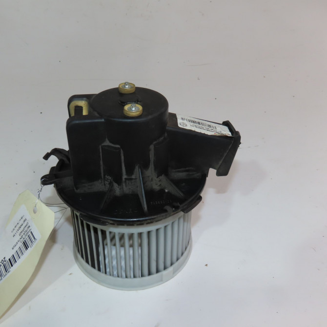 Moteur ventilateur chauffage occasion  Fiat PANDA (169_) 1.1 (169.axa1a) (2003)   77365525  1