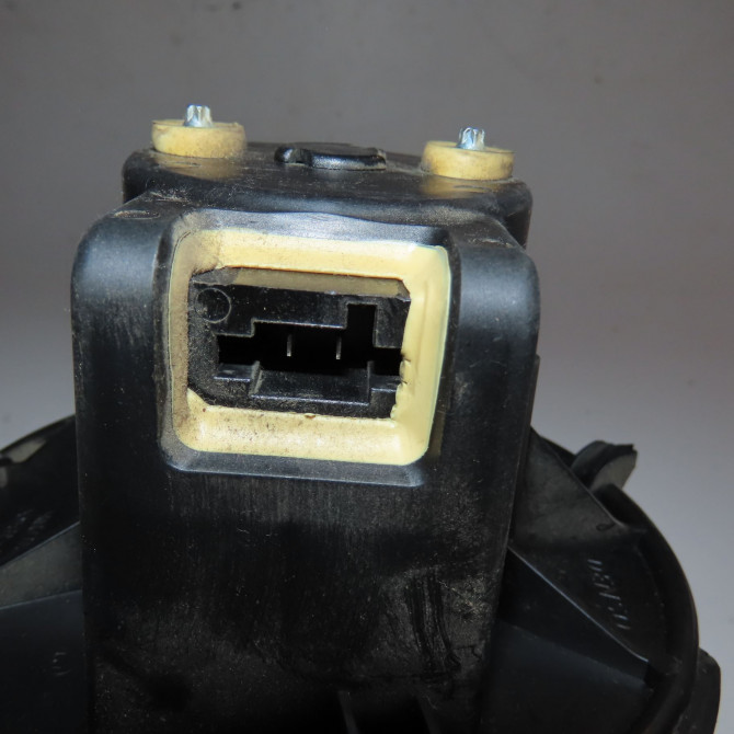 Moteur ventilateur chauffage occasion  Fiat PANDA (169_) 1.1 (169.axa1a) (2003)   77365525  3