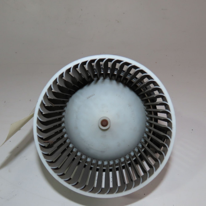 Moteur ventilateur chauffage occasion  Fiat PANDA (169_) 1.1 (169.axa1a) (2003)   77365525  4