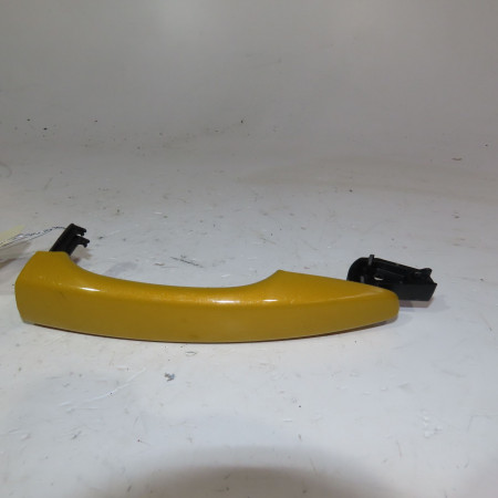 Poignee ext porte avg occasion  Peugeot 208 II (UB_, UP_, UW_, UJ_) 1.5 bluehdi 100 (2019)   980297811T 