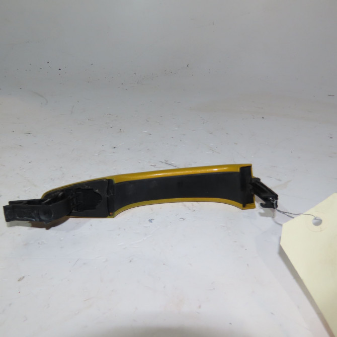 Poignee ext porte avg occasion  Peugeot 208 II (UB_, UP_, UW_, UJ_) 1.5 bluehdi 100 (2019)   980297811T  2