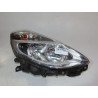 Phare droit occasion  Renault CLIO III (BR0/1, CR0/1) 1.5 dci (c/br0g, c/br1g) (2005-2012) 5 portes   260104392R  miniature 4