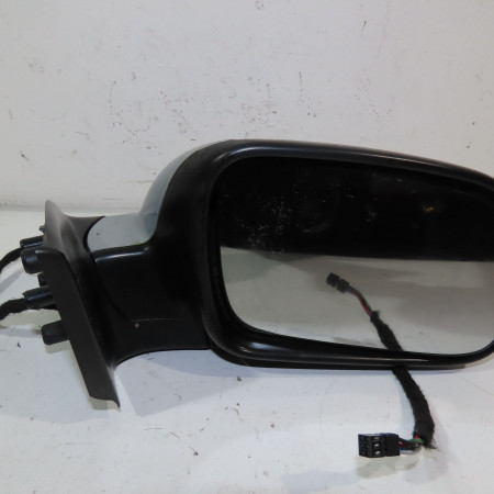 Retroviseur exterieur electrique droit occasion  Peugeot 307 (3A/C) 1.6 hdi (2005-2009) 5 portes   815276 