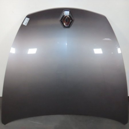 Capot occasion  Renault LAGUNA Coupé (DT0/1) 2.0 dci (dt01, dt08, dt09, dt0k, dt12, dt1c, dt1d, dt1m,... (2008-2015) 2 portes   651002983R 