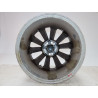 Jante aluminium occasion  Volkswagen vw POLO V (6R1, 6C1) 1.6 tdi (2009) 5 portes   6R06010258Z8  miniature 6