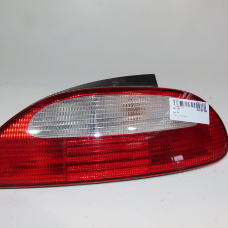 Feu arrière droit occasion  M.G. TF Phase 1 03-2002->12-2005   XFB000540 