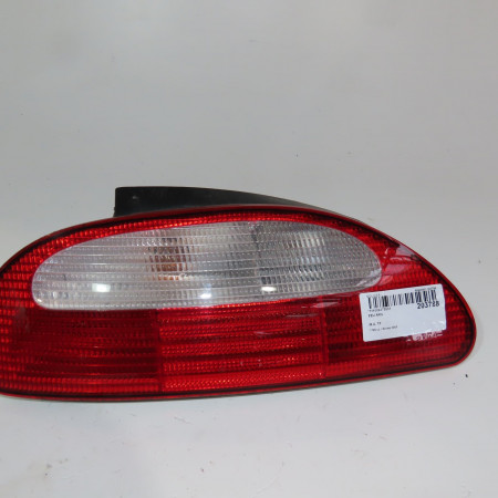 Feu arrière gauche occasion  M.G. TF Phase 1 03-2002->12-2005   XFB000550 