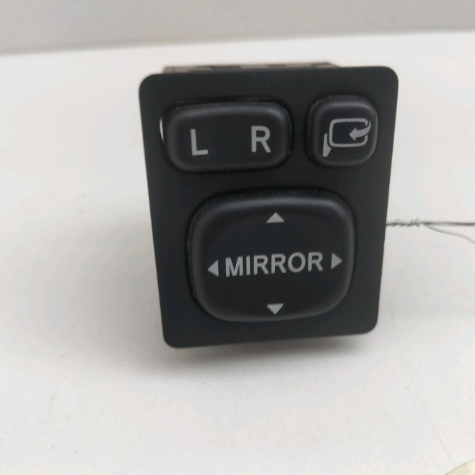 Commande rétroviseurs extérieures électriques occasion  Toyota LAND CRUISER PRADO (_J12_) 3.0 d-4d (kdj120, kdj125) (2002-2009)     1