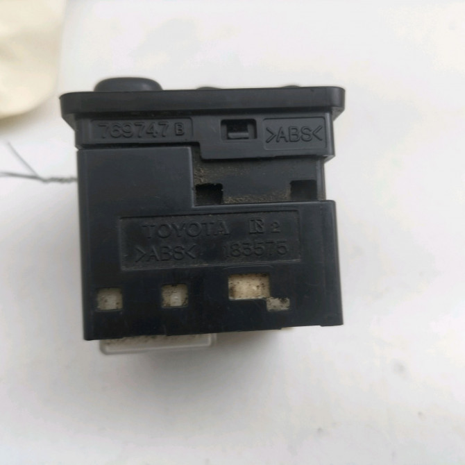 Commande rétroviseurs extérieures électriques occasion  Toyota LAND CRUISER PRADO (_J12_) 3.0 d-4d (kdj120, kdj125) (2002-2009)     3