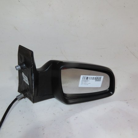 Retroviseur exterieur electrique droit occasion  Opel ZAFIRA / ZAFIRA FAMILY B (A05) 1.9 cdti (m75) (2005-2015) 5 portes   13253340 