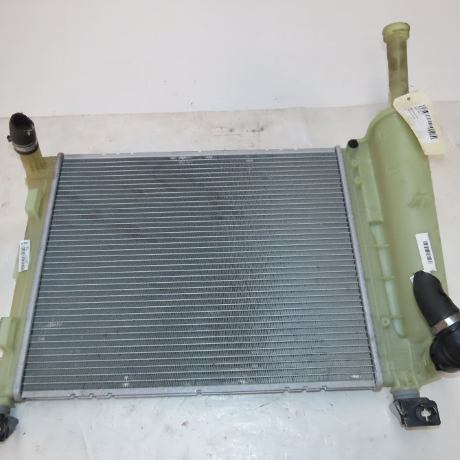 Radiateur occasion  Fiat PANDA (312_, 319_) 1.2 (312pxa1a) (2012)   51939068  1