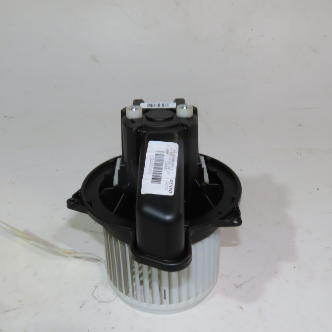 Moteur ventilateur chauffage occasion  Fiat PANDA (312_, 319_) 1.2 (312pxa1a) (2012)   77366917  1