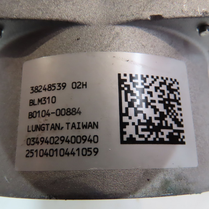 Colonne de direction assistee occasion  Fiat PANDA (312_, 319_) 1.2 (312pxa1a) (2012)   735759351  4