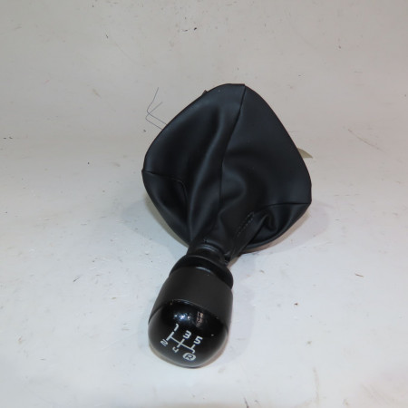 Levier de vitesses occasion  Fiat PANDA (312_, 319_) 1.2 (312pxa1a) (2012)   55281784 