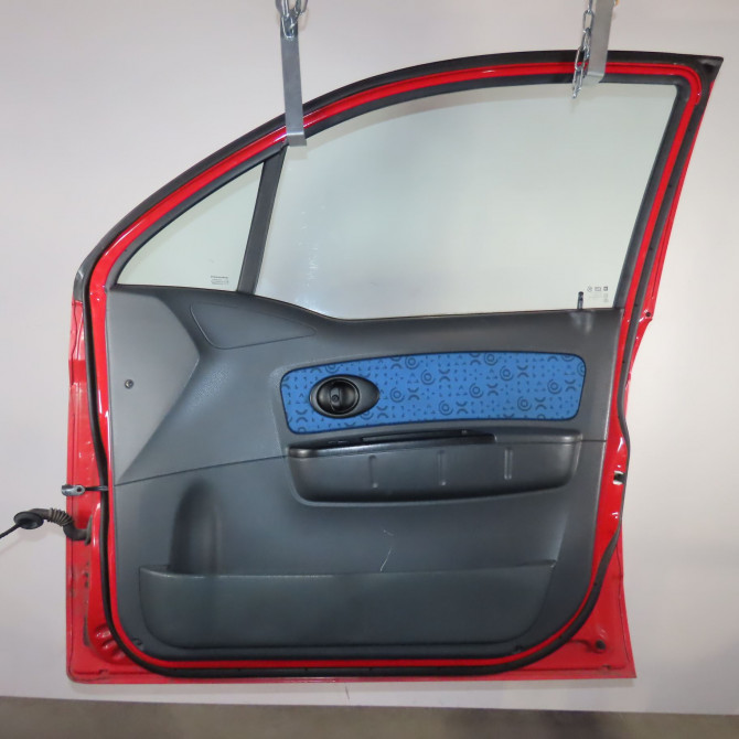Porte avant droite occasion  Chevrolet MATIZ (M200, M250) 0.8 (2005-2013)   96601158  2