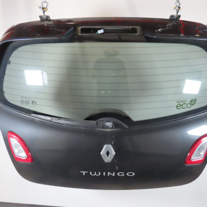 Hayon occasion  Renault TWINGO II (CN0_) 1.2 16v (cn04, cn0a, cn0b) (2007-2014) 3 portes   901003137R  1