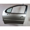 Porte avant gauche occasion  Peugeot 207/207+ (WA_, WC_) 1.4 16v (2006-2013) 3 portes   9002X5  miniature 3