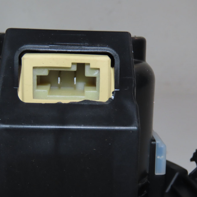 Moteur ventilateur chauffage occasion  Peugeot 3008 SUV (MC_, MR_, MJ_, M4_) 2.0 bluehdi 180 (2016)   9849717380  3