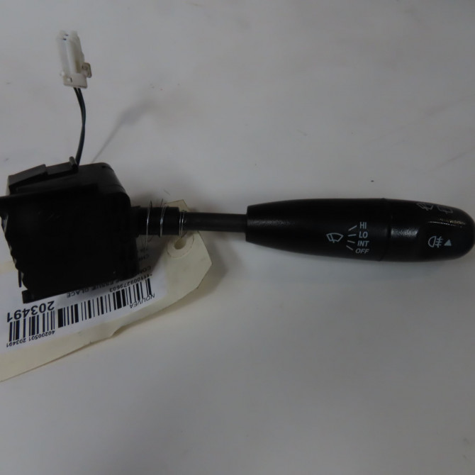 Commande essuie glace occasion  Chevrolet MATIZ (M200, M250) 0.8 (2005-2013)   96602569  1