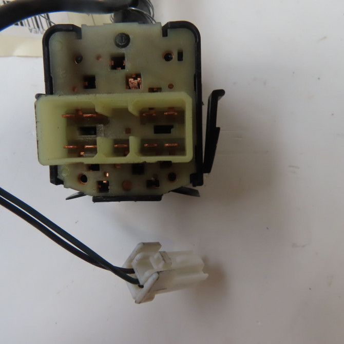 Commande essuie glace occasion  Chevrolet MATIZ (M200, M250) 0.8 (2005-2013)   96602569  3