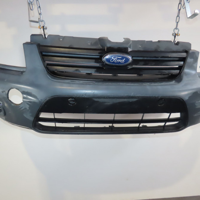 Pare-choc avant occasion  Ford TRANSIT CONNECT (P65_, P70_, P80_) 1.8 tdci (2002-2013) 3 portes   5075295  1