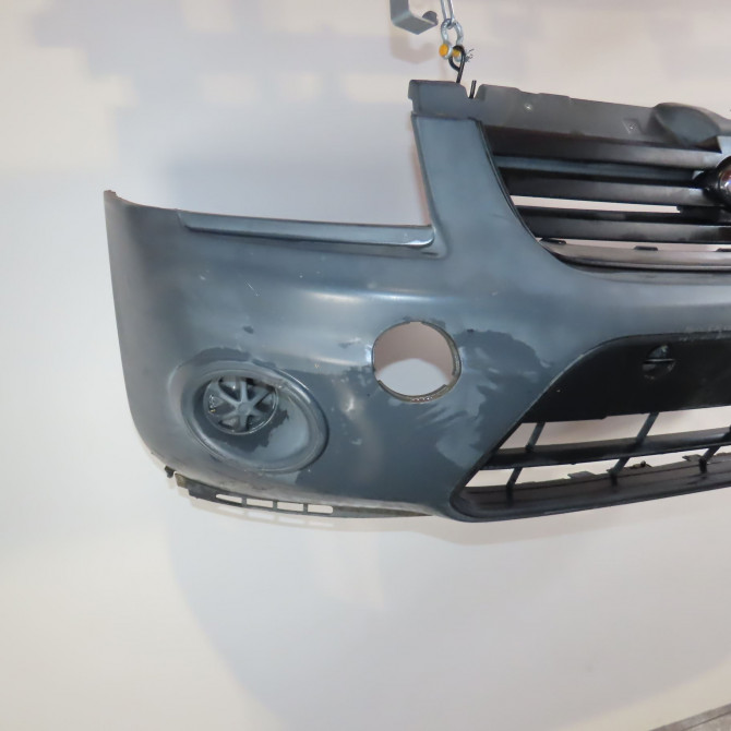 Pare-choc avant occasion  Ford TRANSIT CONNECT (P65_, P70_, P80_) 1.8 tdci (2002-2013) 3 portes   5075295  2