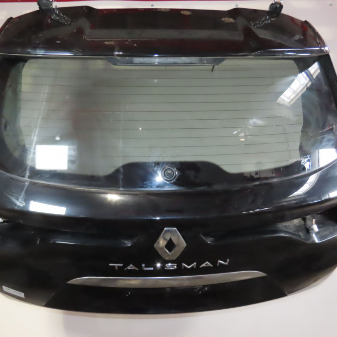 Hayon occasion  Renault TALISMAN Grandtour (KP_) 2.0 blue dci 190 (2021)   901006862R  1