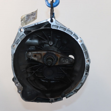 Boîte à vitesse mecanique occasion  Bmw 3 (E90) 320 d (2004-2011)   GETRAG-JEF 